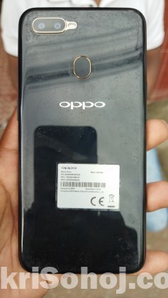 Oppo A5S Phone